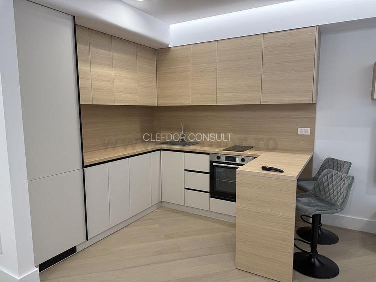 Apartament în zona Iancu Nicolae - Cambridge School - 4