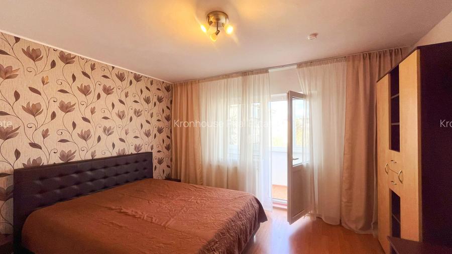 Apartament cu 2 camere in zona Scriitorilor - 4