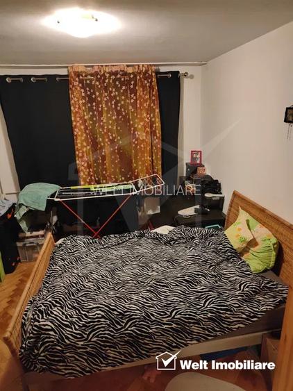 Apartament 2 camere, etaj P/4 in Gheorgheni, zona strazii Busteni - 4