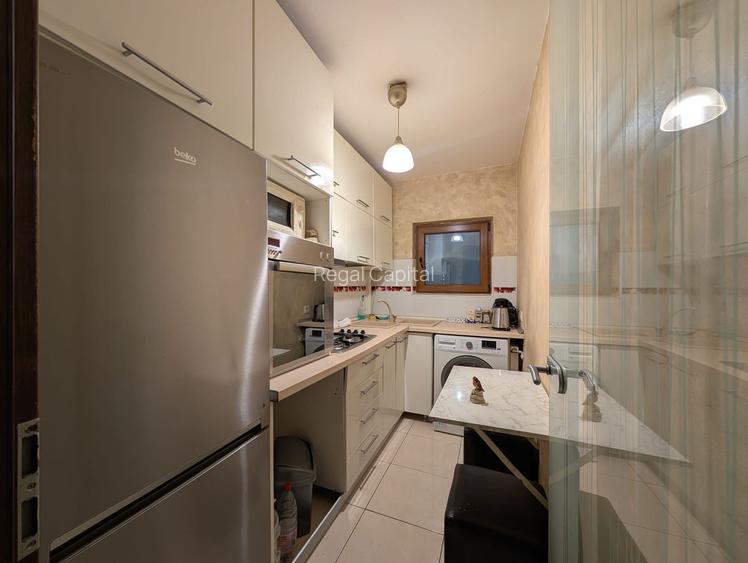 Apartament 3 Camere / Metrou Romana / ASE / Ultracentral - 9