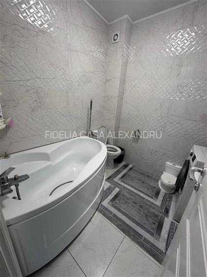 Apartament 2 camere  de vanzare  Valea Lupului - 17