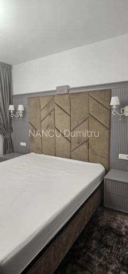 INCHIRIEZ APARTAMENT 2 CAMERE LUX  80 mp utili - 6