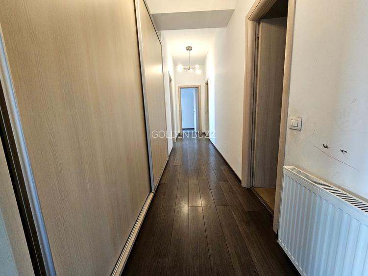 Apartament exclusivist cu 4 camere și terasă generoasă – Herăstrău - 7