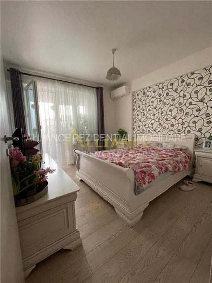 Apartament 3 camere 2 Bai | Kristal Residence | Exclusivitate - 8