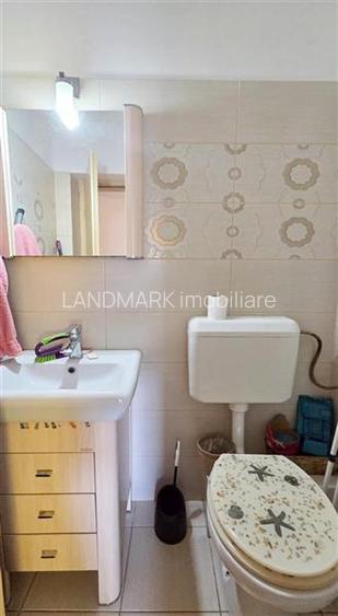 COMISION 0% Apartament 3 camere, bloc din 2008 , A.Ghirodei - Tivoli - 12