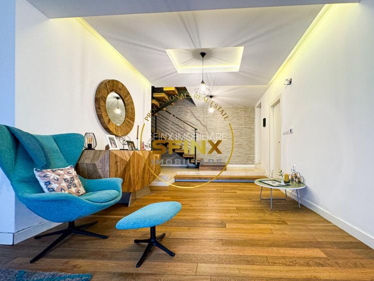 Casa curte proprie Soseaua Alexandriei  - 2