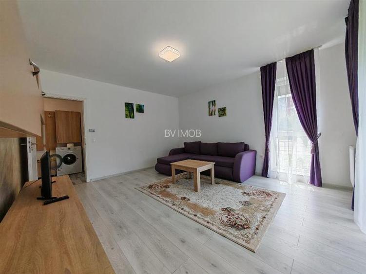 Inchiriem Apartament 2 Camere, Mobilat, Decomandat, Avantgarden 3 - 2
