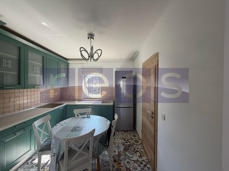 VANZARE APARTAMENTE 3 CAMERE | COMPLEX REZIDENTIAL | BANEASA | 99MP - 3