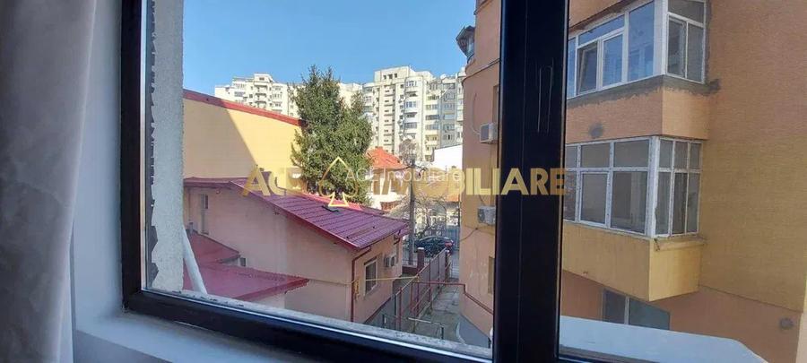 2 Camere | Alba Iulia | Mall Vitan | Centrala - 7