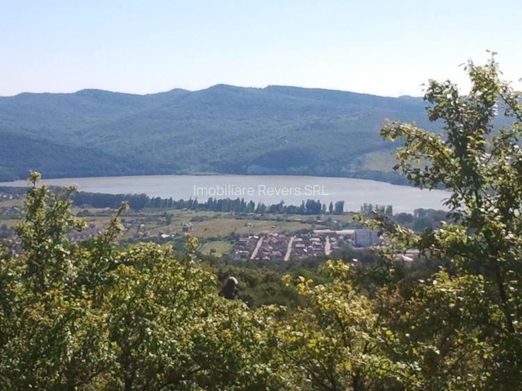 Teren livadă cu panoramă superbă Dealul Malului pentru casă sau cabană - 10