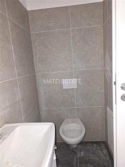 Apartament 2 camere Campeador City cu parcare subterana - 4