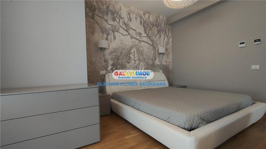 Vila exclusivista de inchiriat Otopeni - Complex Natatie - 20