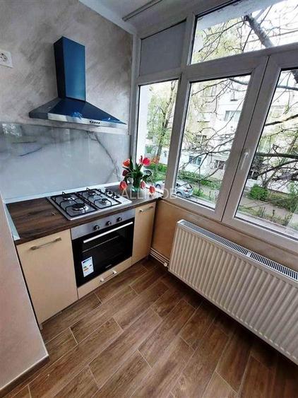 Apartament NOU 2 camere in Ploiesti, zona Paltinis - 15