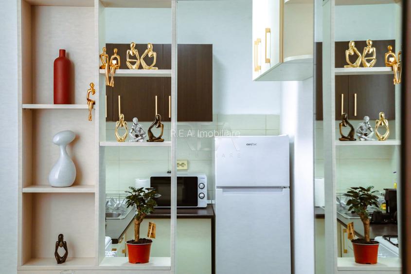 Garsonieră Ready for Airbnb, Ion Mihalache - 5