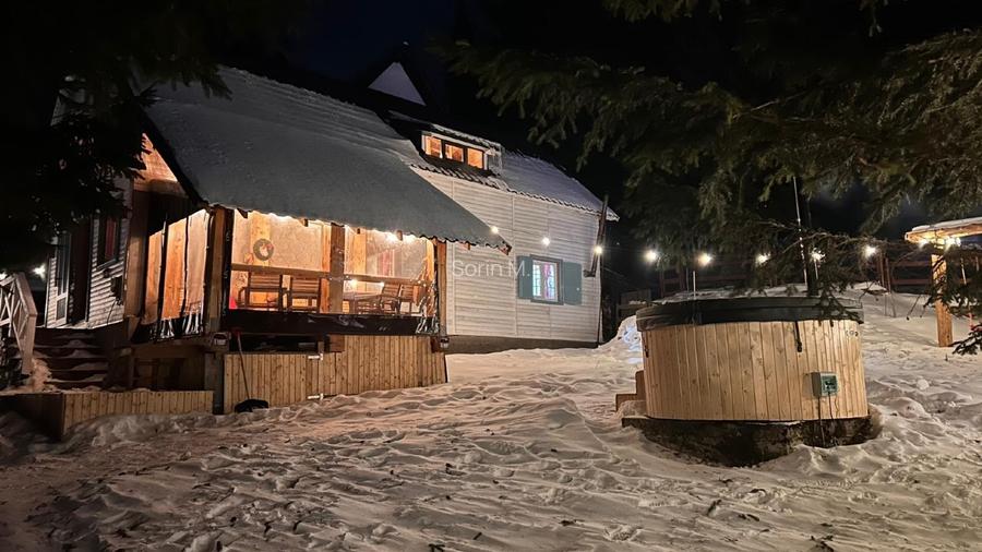 Vand Cabana /Casa de Vacanta Statiunea Ranca Gorj - 2