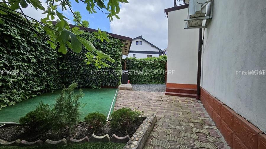 VILA  SUPERBA D+P+1 ZONA MEDEEA - 17