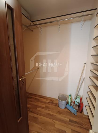 Apartament 3 camere, parcare, Borhanci - 10