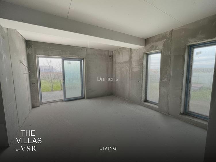 The Villas | Vile moderne în Lumina | Comision 0 - 7