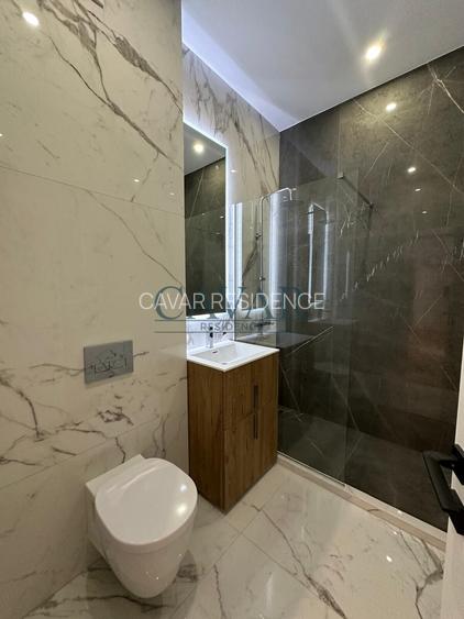 Alege Inteligent. Alege Cavar Residence - 7