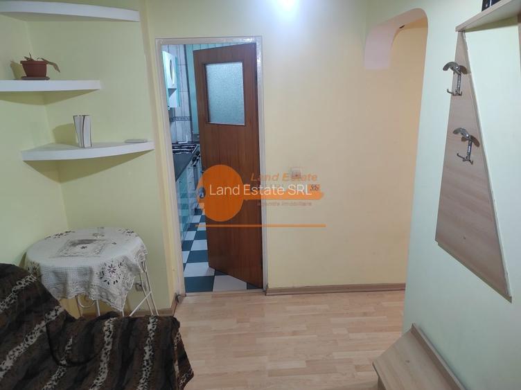 Apartament 2 camere | Gorjului | 54 mp | 3 min metrou - 8