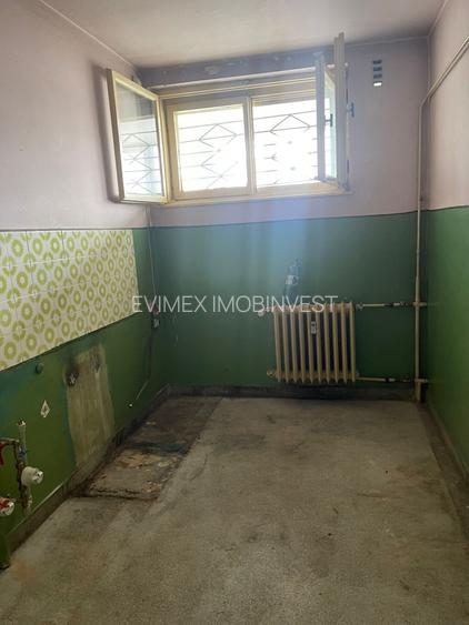 Stefan Cel Mare metrou vanzare apartament 2 camere - 4