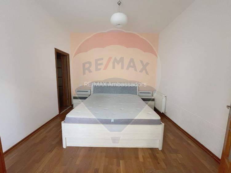 Apartament spațios în clădire istorică – 70 mp, Palatul Istvan Nemes - 5