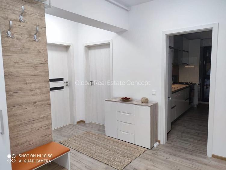 Închiriere Apartament 3 camere - Complex Exigent Plaza - 4