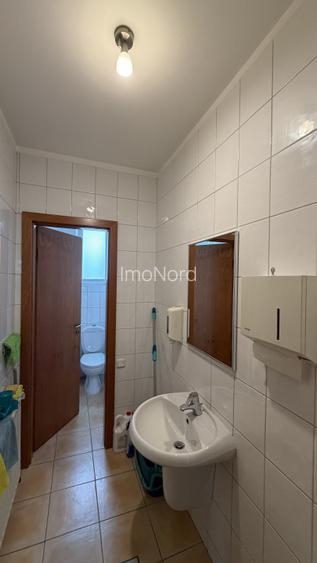 Spațiu de birouri în Aviatiei – Etaj integral 535 mp - 17