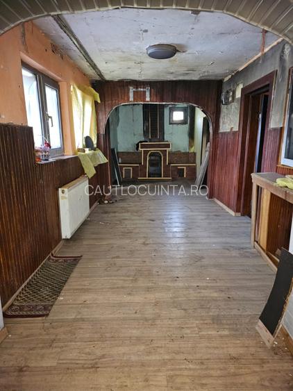 Casa 4 camere | 309 mp teren | Bucurestii Noi | Parcul Bazilescu 4'  - 9