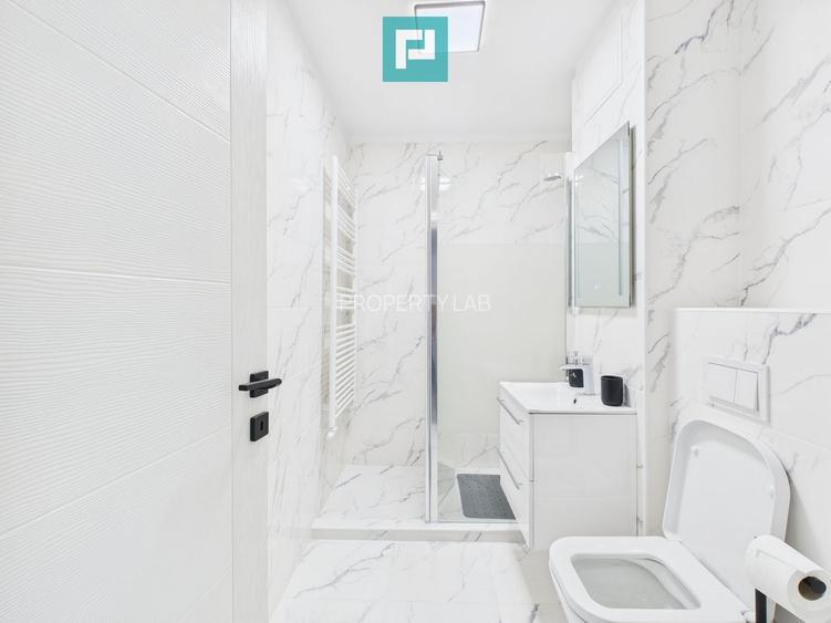 Apartament  2 camere renovat modern zona Torontal - 4