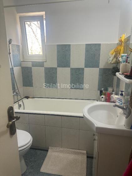 Apartament 2 camere/circular, City Park Mall, centrala termica pe gaz - 3