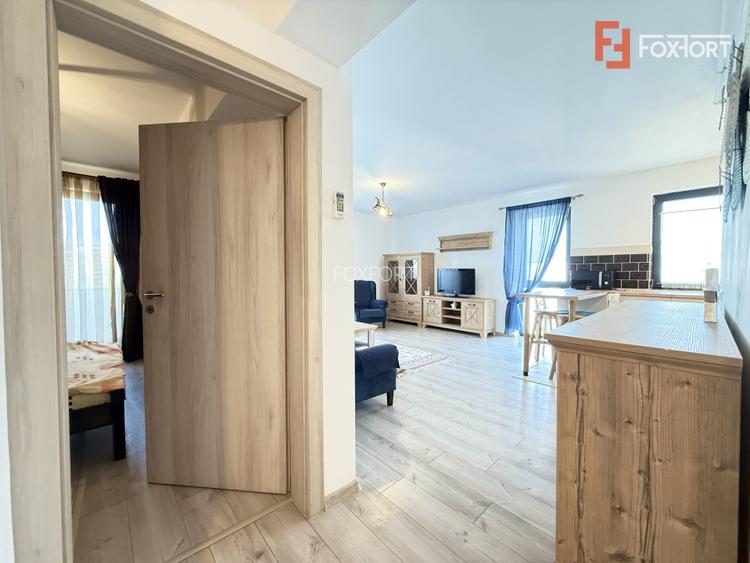 Apartament cu 2 camere de vanzare in Timisoara, zona Aradului - 28