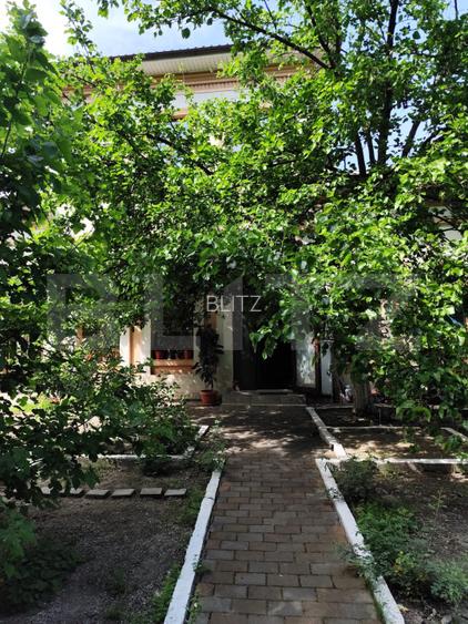 Casa 4 camere, 147 mp utili, 314 mp teren, Pacurari - 2