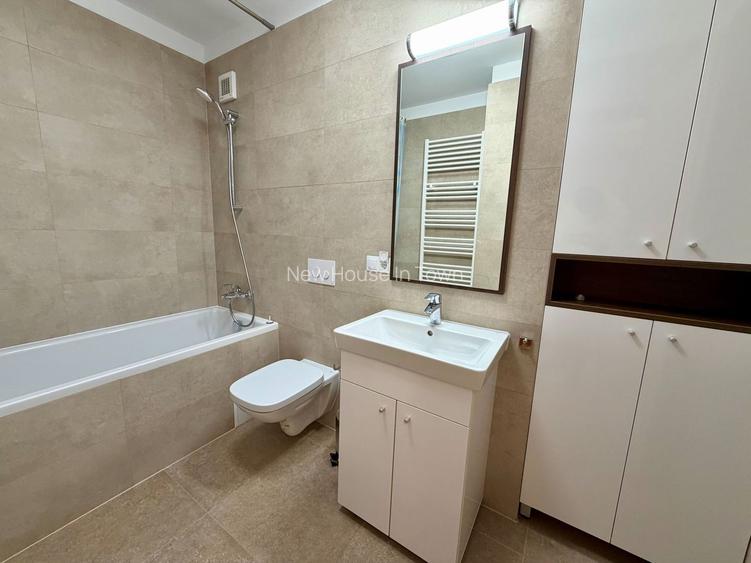 Apartament 2 camere Kasper cu vedere la pietonala - 9