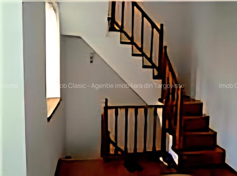 Vanzare spatii comerciale parter si zona rezidențială etaj - 2