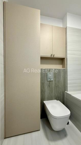 Apartament 3 camere premium- prima chirie- vedere superba lac-Lebada Lake - 17
