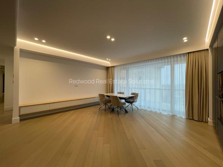 Apartament 3 camere Cortina 126 - 5