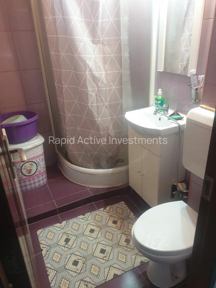 GARSONIERA DR TABEREI-PLAZA MOGHIOROS - 2