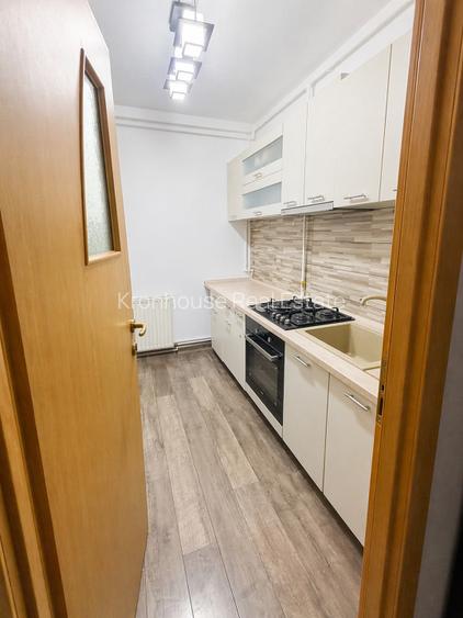 Apartament 2 camere decomandat | luminos | etaj 4/4 | Bisericii Romane - 5