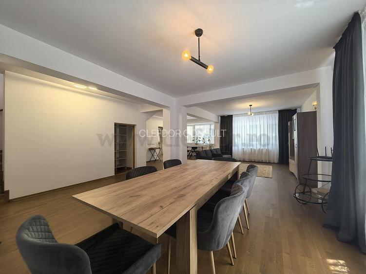 Vila in apropiere de OMV Pipera - 8