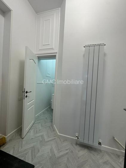 Spatiu de birouri nemobilat Piata Unirii N4 - 9