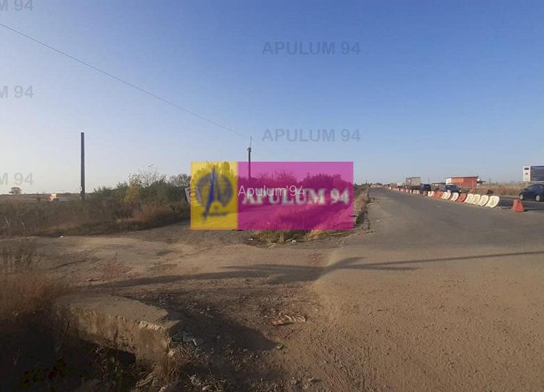 Teren bun mare și ieftin - 34