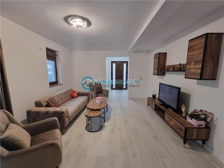 Royal Imobiliare - Vanzare Vila zona Paulesti - 2