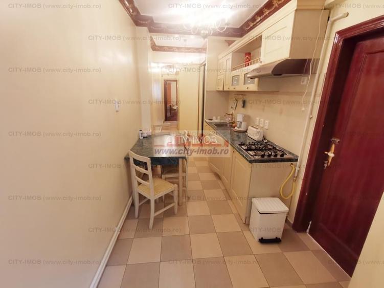 Vanzare apartament doua camere Piata Roamana Amzei - 16