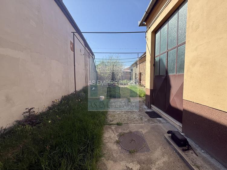 Casa 3 camere,singur in curte,360 mp teren - Halchiu/Brașov - 14