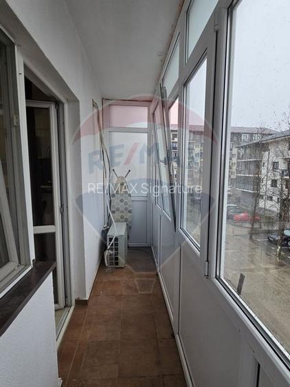 Garsoniera moderna de vanzare Dobroesti - acces rapid in Bucuresti - 17