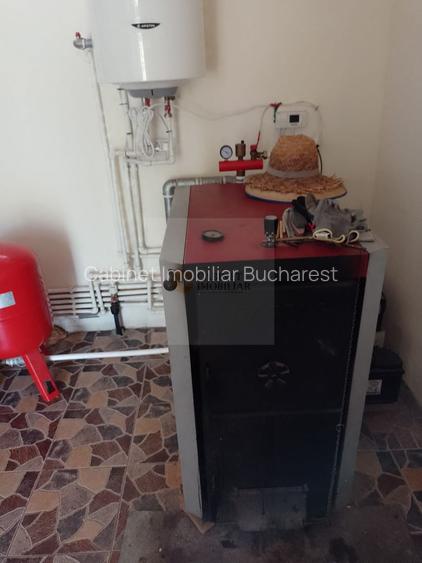 Casă de vacanță modernă cu teren generos –15min de Tecuci - 33