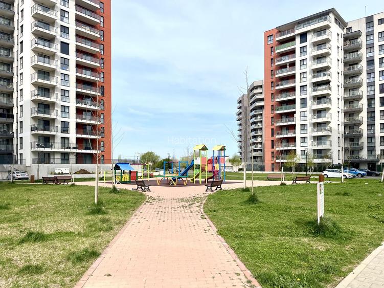 Apartament elegant si vibrant, pet friendly,  zona Lipovei- Padure - 26