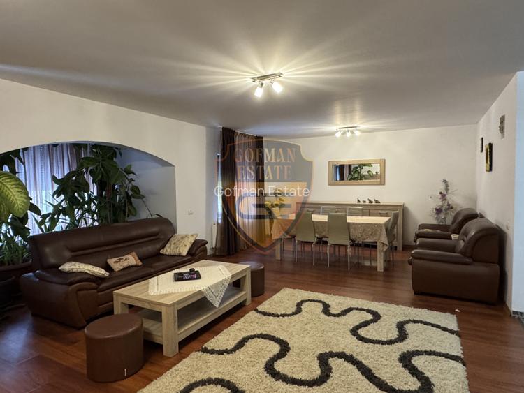 Casa P+1E Lumina 220mp, acces rapid șoseaua Tulcei, Kogălniceanu baza  NATO - 8