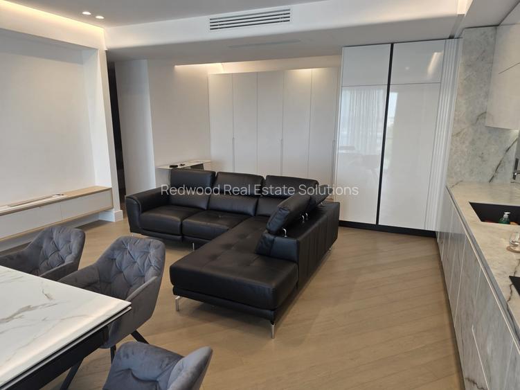 Apartament RAR în Cortina 126 | Etaj 8 | Înălțime peste standard - 3